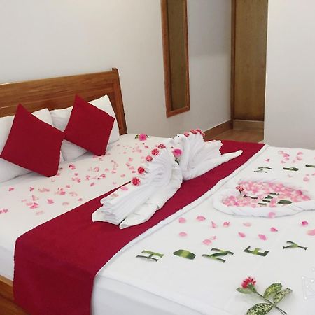 Ngoc Viet Bungalow Phu Quoc Exterior foto