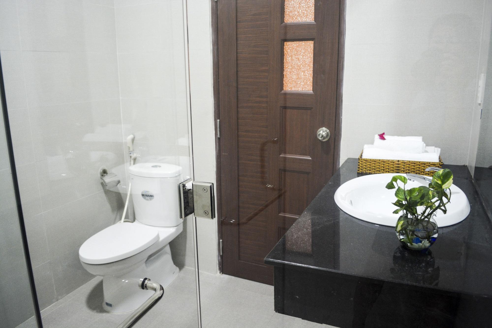 Ngoc Viet Bungalow Phu Quoc Exterior foto