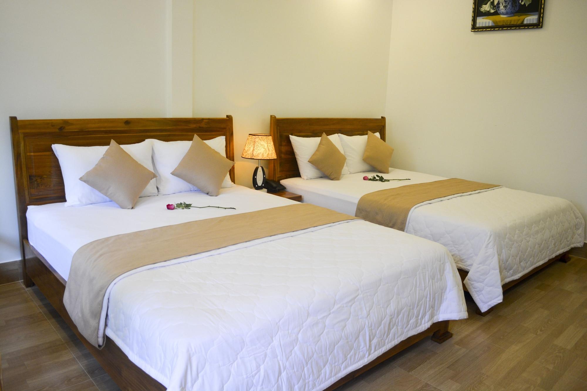 Ngoc Viet Bungalow Phu Quoc Exterior foto