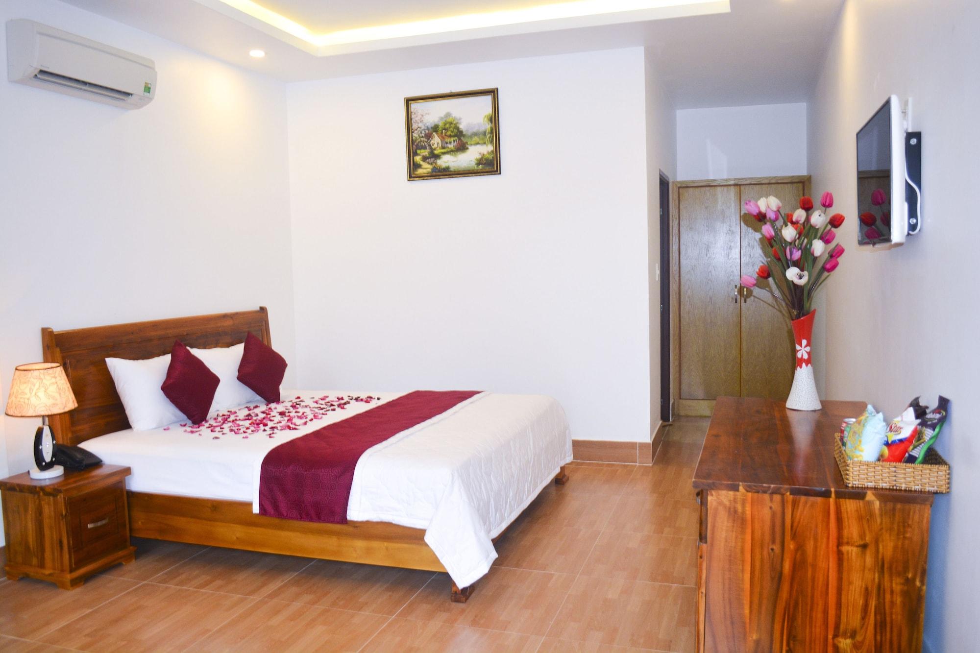 Ngoc Viet Bungalow Phu Quoc Exterior foto