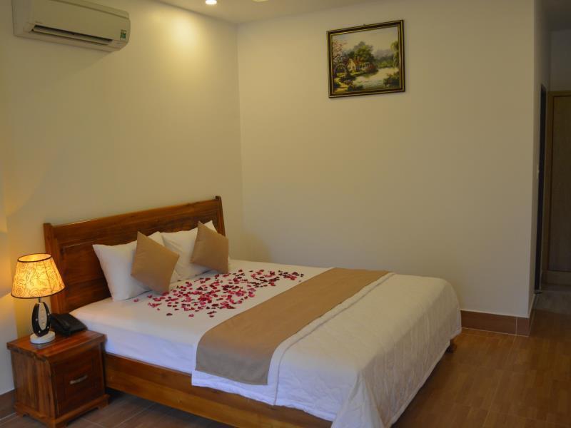 Ngoc Viet Bungalow Phu Quoc Exterior foto