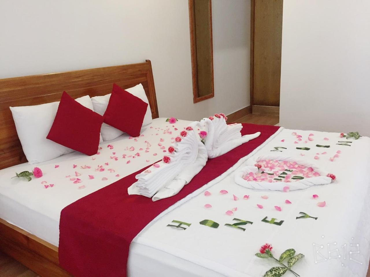 Ngoc Viet Bungalow Phu Quoc Exterior foto