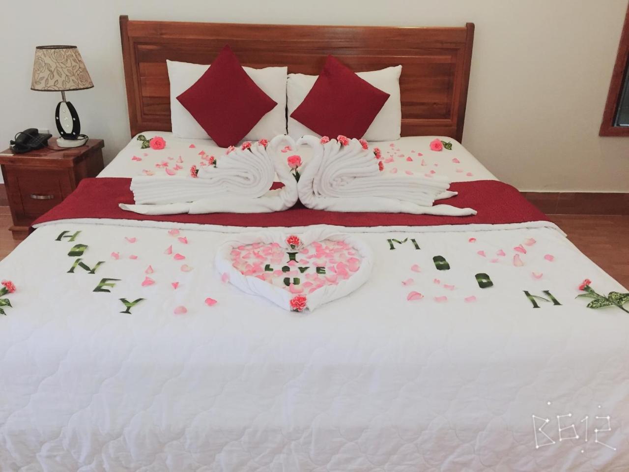 Ngoc Viet Bungalow Phu Quoc Exterior foto