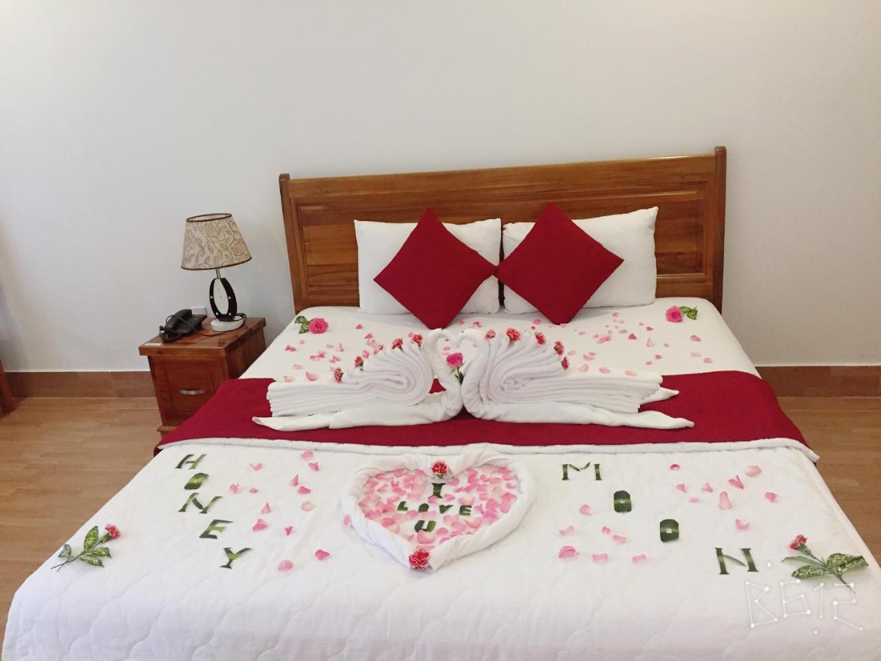 Ngoc Viet Bungalow Phu Quoc Exterior foto