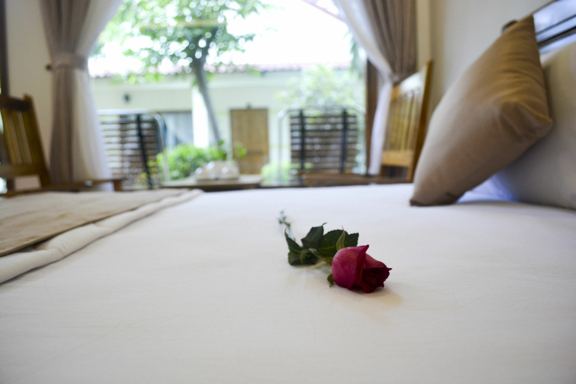 Ngoc Viet Bungalow Phu Quoc Exterior foto