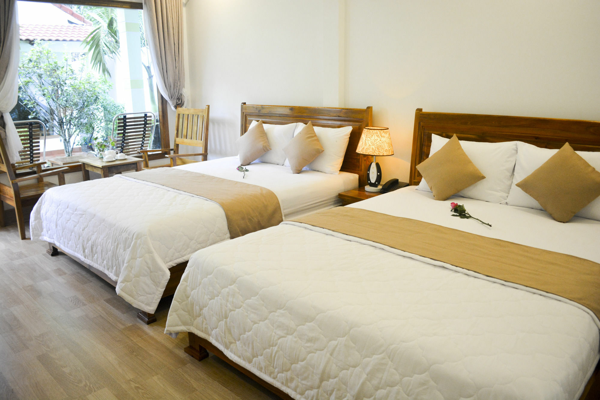 Ngoc Viet Bungalow Phu Quoc Exterior foto