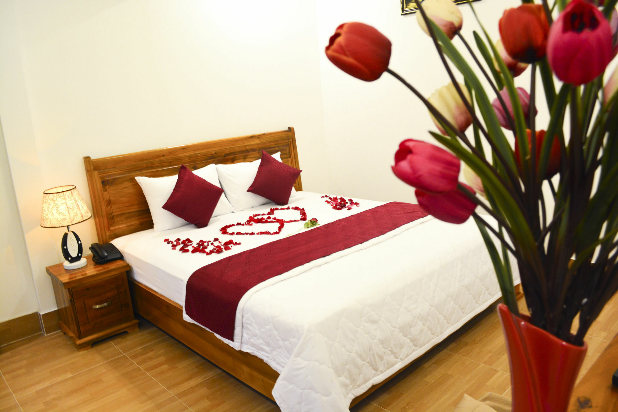 Ngoc Viet Bungalow Phu Quoc Exterior foto
